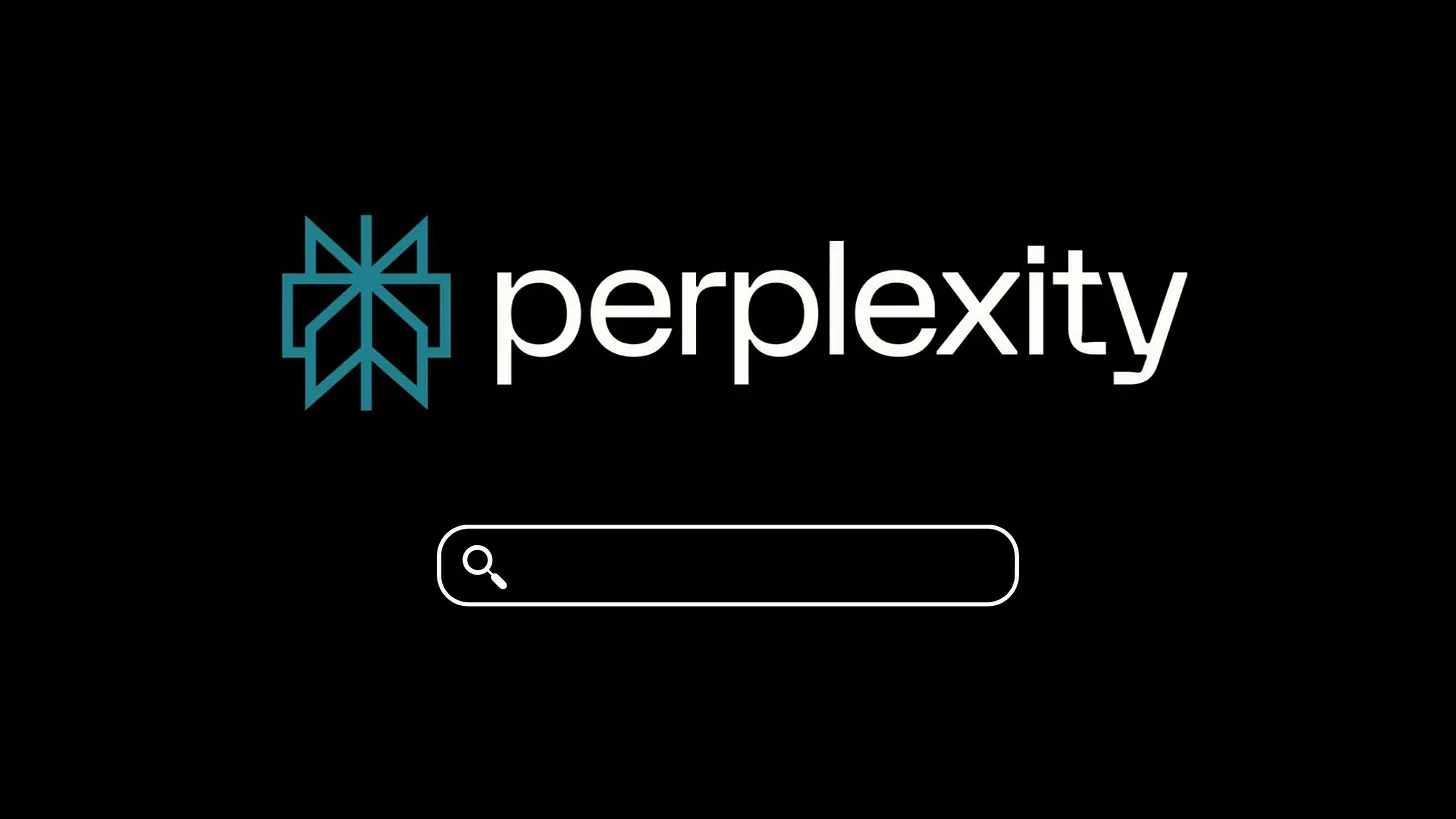 perplexity ai search engine