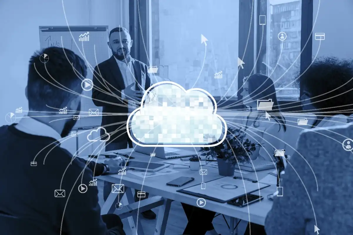 Data Security in Cloud Computing Every Business Must Know