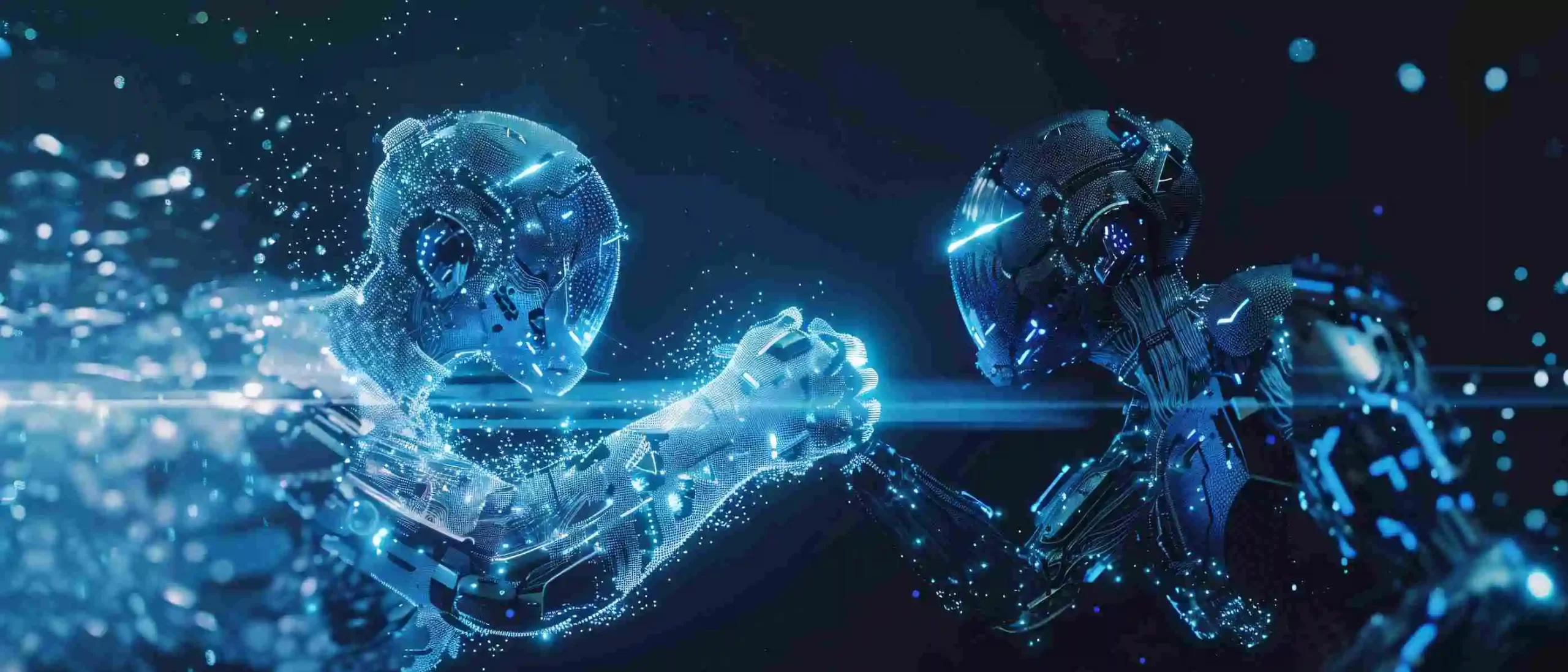 Machine Learning vs AI : Explained in Simple Terms
