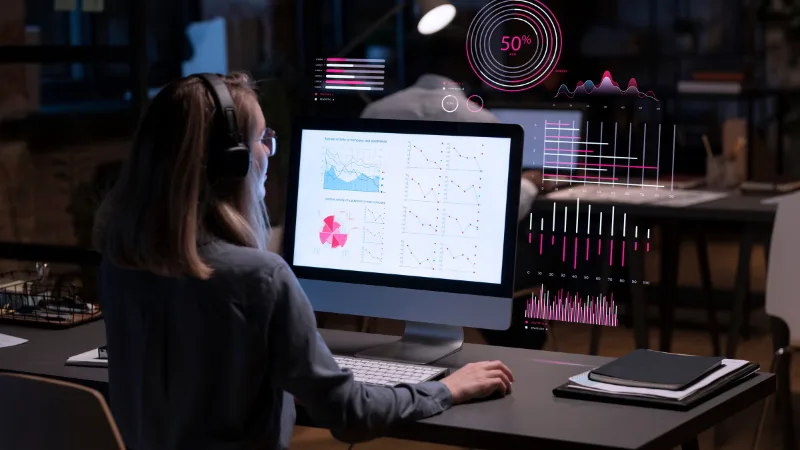 The Future of Influencer Marketing Using AI for Predictive ROI