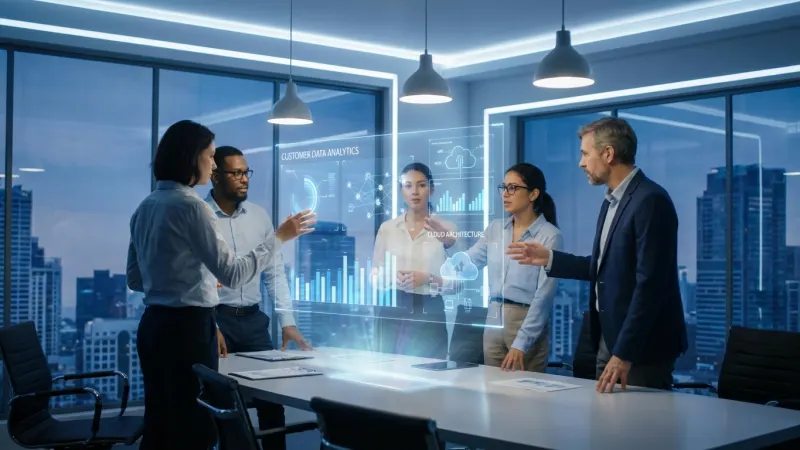 Cloud CRM: Adobe & Starbucks Trade Products for Data & 5x ROI