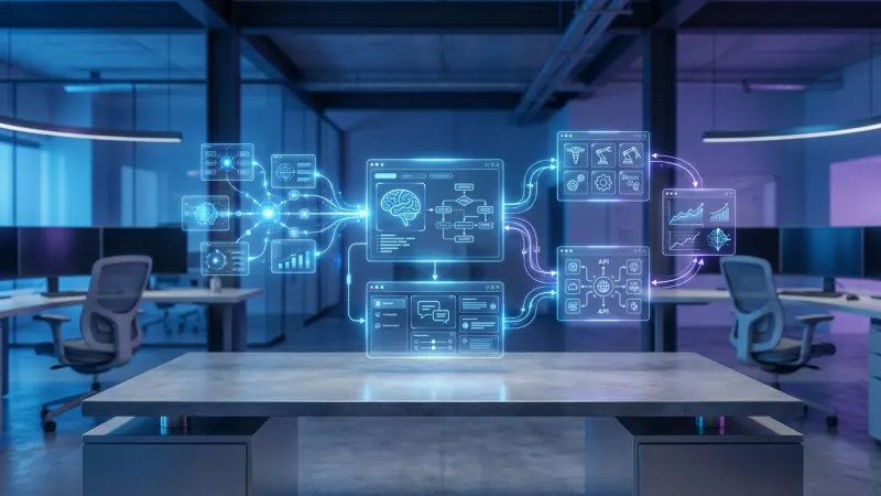 What is Agentic AI? The Complete Guide 2026