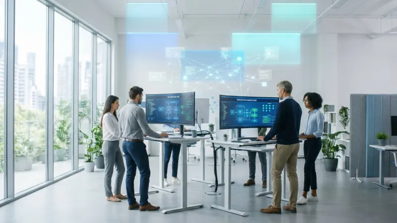 API-First Development: Why It Matters for B2B Platform Success