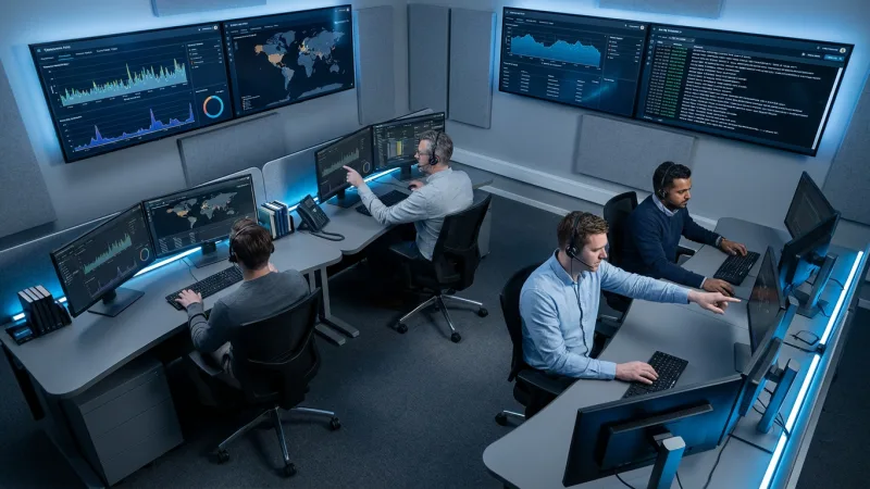 Build Incident Response Plans That Work Under Pressure