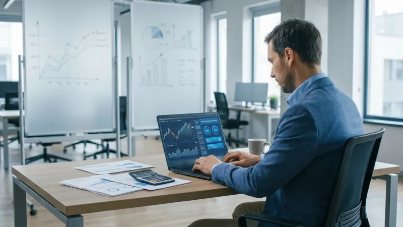How to Calculate ROI on RPA: A Framework With Real Numbers
