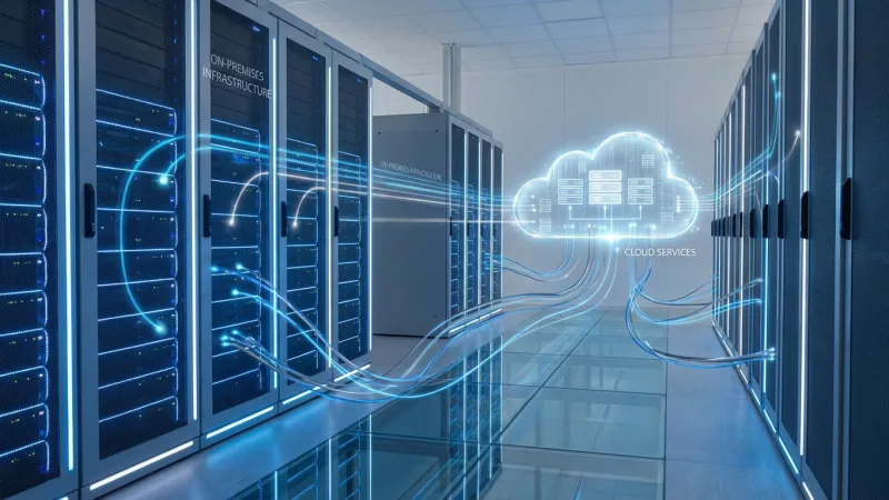 Cloud Migration Strategy: 6R Framework for Enterprises