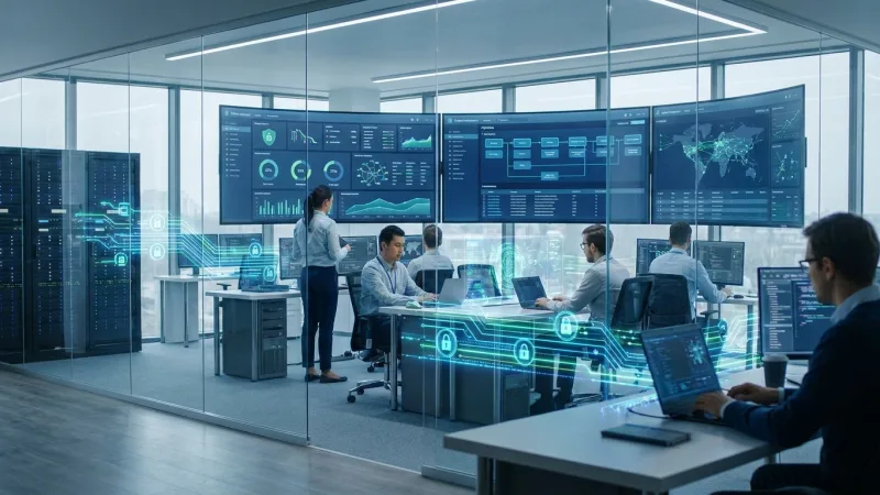 DevSecOps Guide: 7-Stage Security Framework for CI/CD Pipelines
