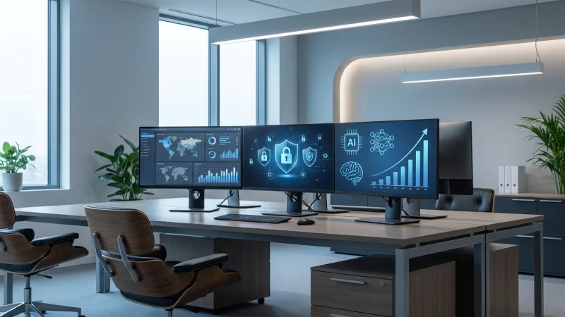 Low-Code Automation Platforms: Enterprise Readiness in 2026