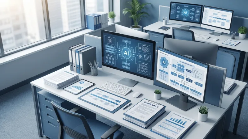 EU AI Act Explained: What B2B Companies Need to Know and How to Prepare