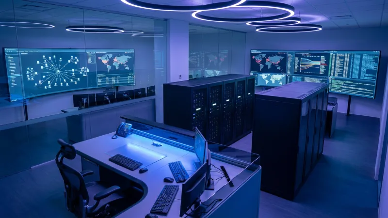 IoT Security Challenges: Addressing Enterprise Vulnerabilities with Precision