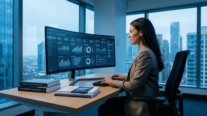 Low-Code vs No-Code Platforms: Enterprise Readiness Assessment for 2026