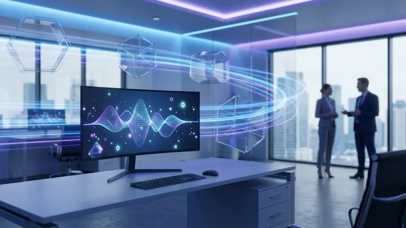 Quantum Computing: When Will It Matter for Enterprise and What to Do Now