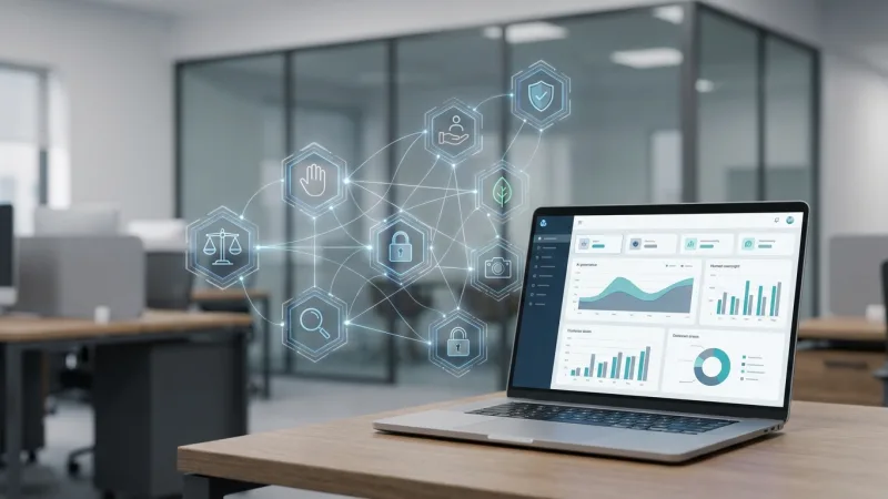 Building a Responsible AI Framework for Your Organization