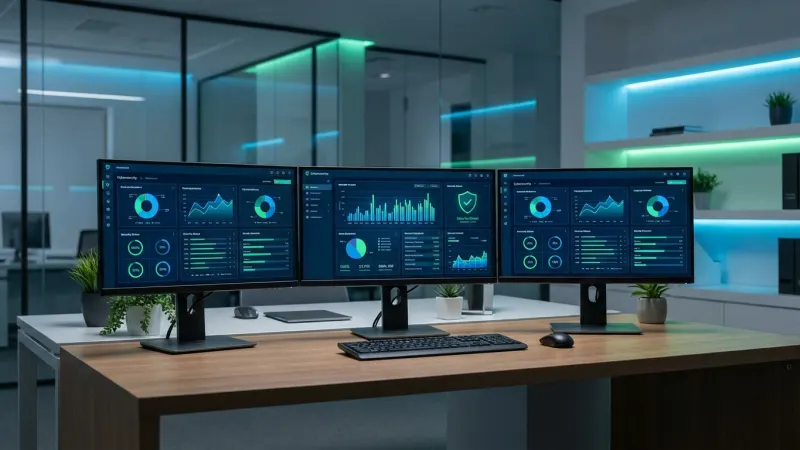 SOC 2 Compliance Guide: 90-Day Audit Sprint for SaaS