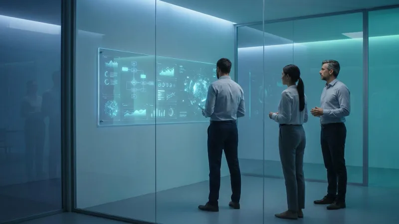 AI Agents for Business: What They Are and Where They Actually Add Value