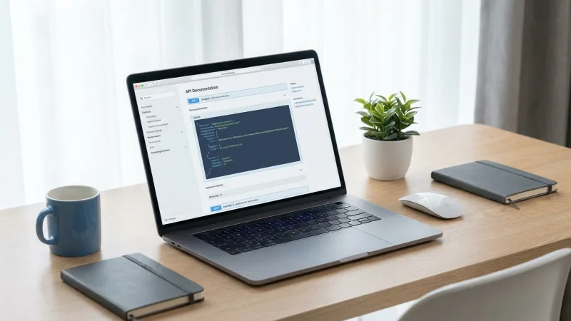 API Design Best Practices: Building Interfaces Developers Actually Love