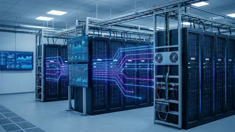 Building Real-Time Analytics Pipelines That Scale