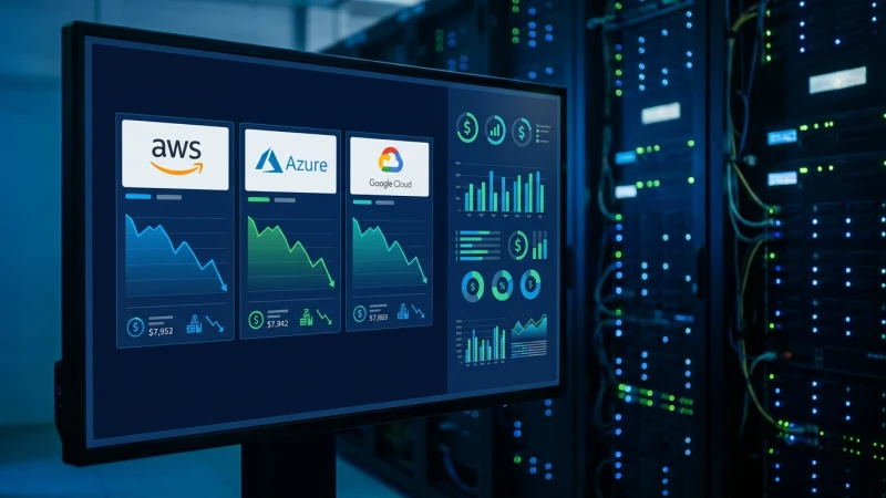 Cloud Cost improve: 10 Strategies That Actually Cut Your Bill