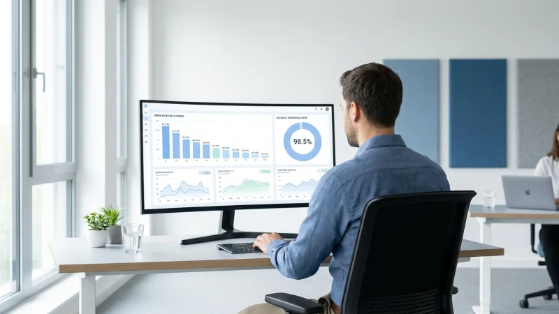 Data Quality Management: How to Stop Bad Data From Corrupting Decisions