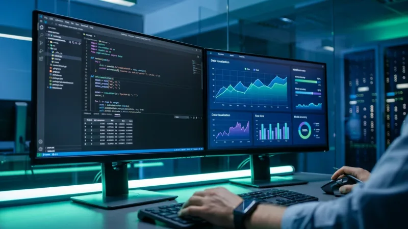 How to Evaluate Large Language Models Before Deploying in Production