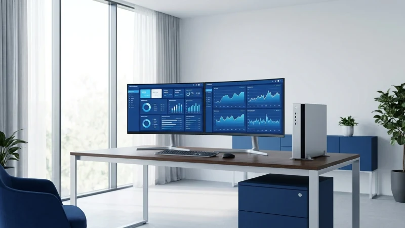 Modern Data Warehouse Architecture: Moving Beyond Traditional ETL