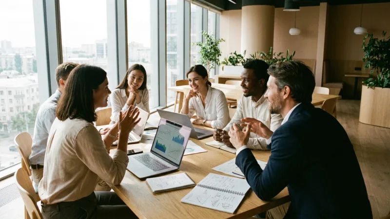 Prompt Engineering Best Practices for Business Teams