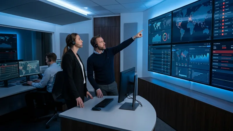 Ransomware Response Plan: Steps to Take Before, During, and After an Attack