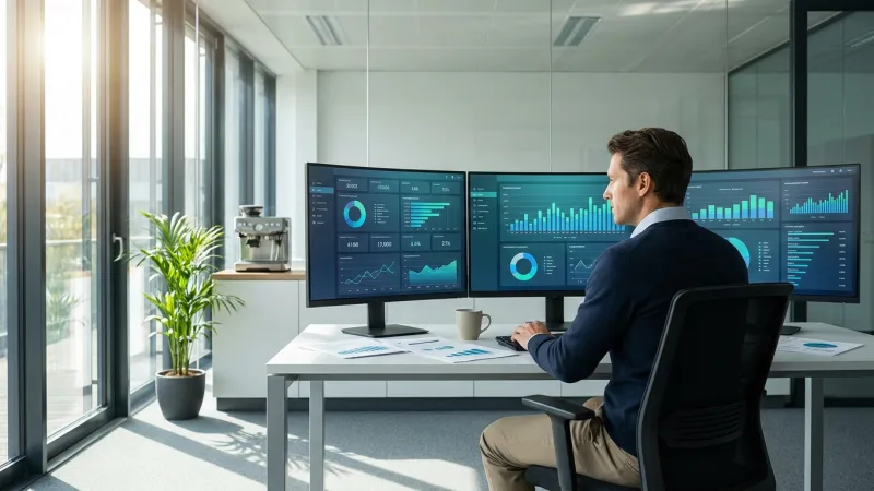 90-Day BI Strategy: Reduce Failures from 73% to Success