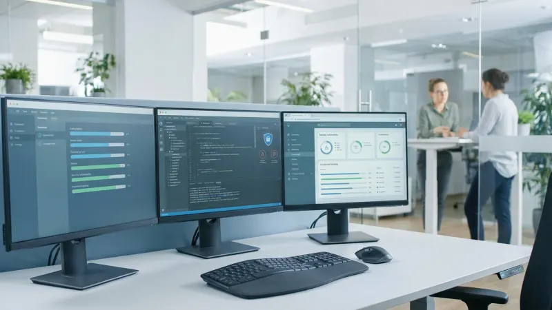 DevSecOps Implementation: Security at Every CI/CD Stage