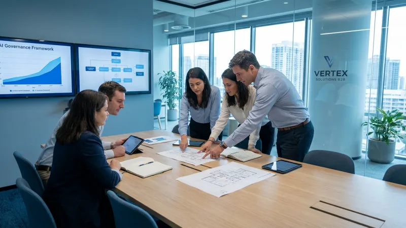 EU AI Act Compliance: A Practical Guide for B2B Technology Companies