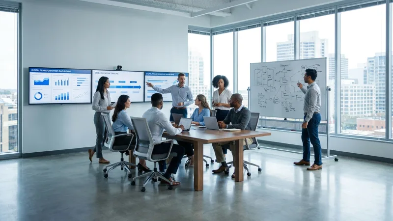 Legacy Modernization: Prioritize, Plan & Execute in 90 Days