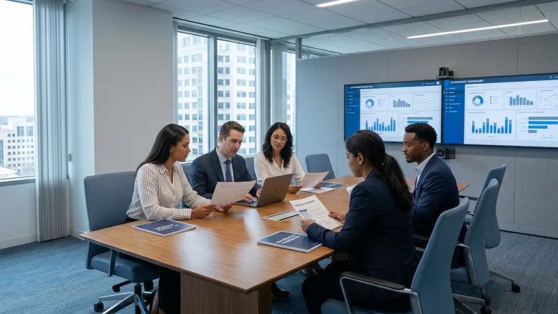 Building a Responsible AI Framework: Principles Into Practice