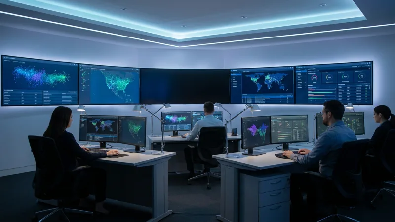 Zero Trust Security: 5-Step Implementation Guide for IT Leaders