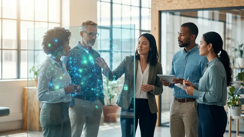 Building a Responsible AI Framework: Principles Into Practice