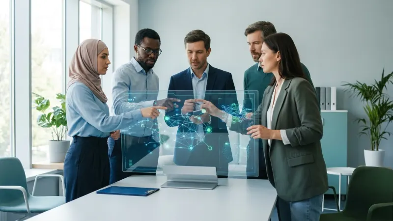 Build a Responsible AI Framework: Principles & Practical Outcomes