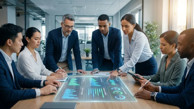 Building a Responsible AI Framework: Principles Into Practice