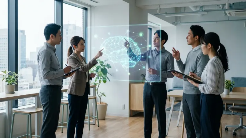 Building a Responsible AI Framework: Principles Into Practice