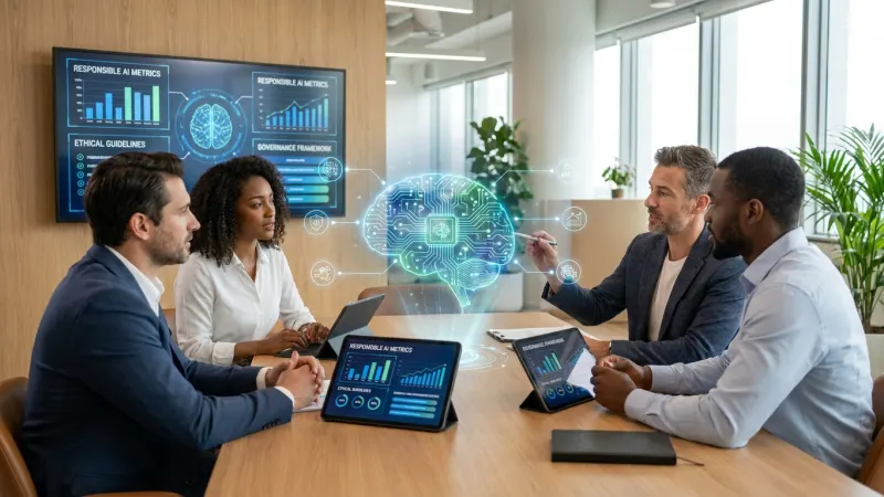 Operationalizing Responsible AI: Bridging the 87% Implementation Gap