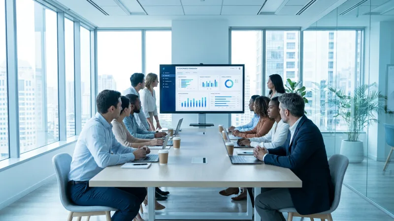 Building a Responsible AI Framework: Principles Into Practice