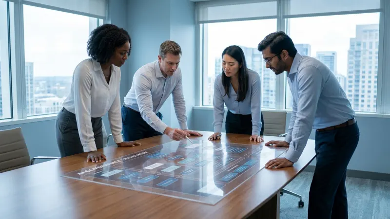 Building Responsible AI Framework: 6 Pillars for Compliance
