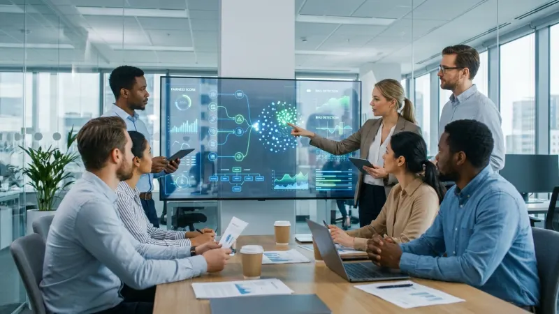 AI Bias Mitigation: 5-Step Framework to Reduce Costs by $78B