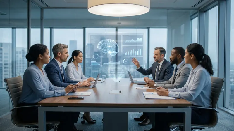 AI Governance Policy Template: Cut Incidents by 40%, Save $2M