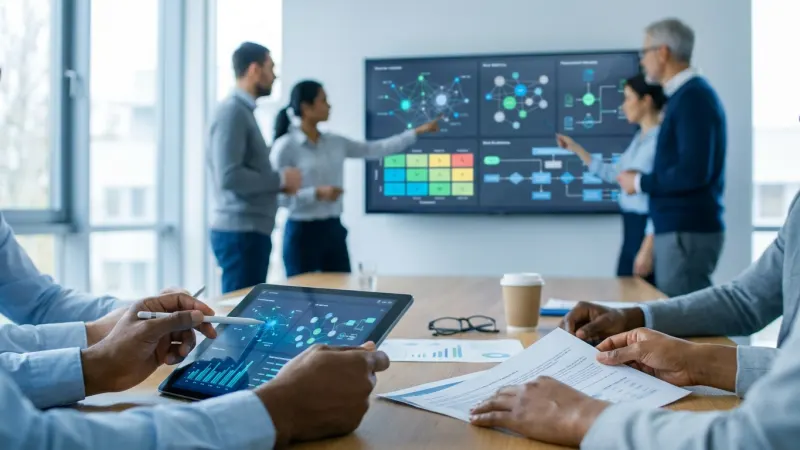 5-Step Responsible AI Framework to Deploy in 90 Days
