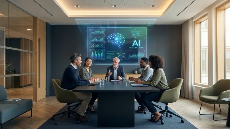 Build a Responsible AI Framework: Cut Project Failure by 60%