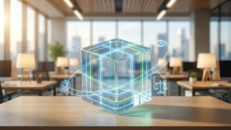 Building a Responsible AI Framework: Principles Into Practice