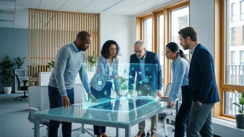 Building a Responsible AI Framework: Principles Into Practice