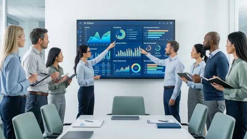 Building a Responsible AI Framework: Principles Into Practice