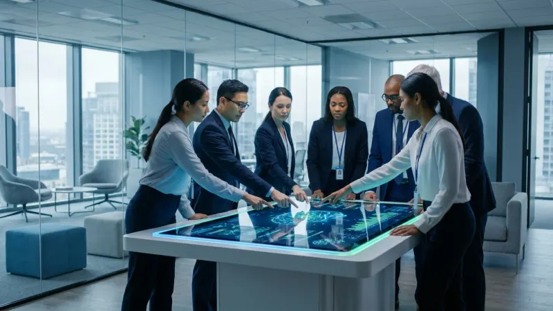 Building a Responsible AI Framework: Principles Into Practice
