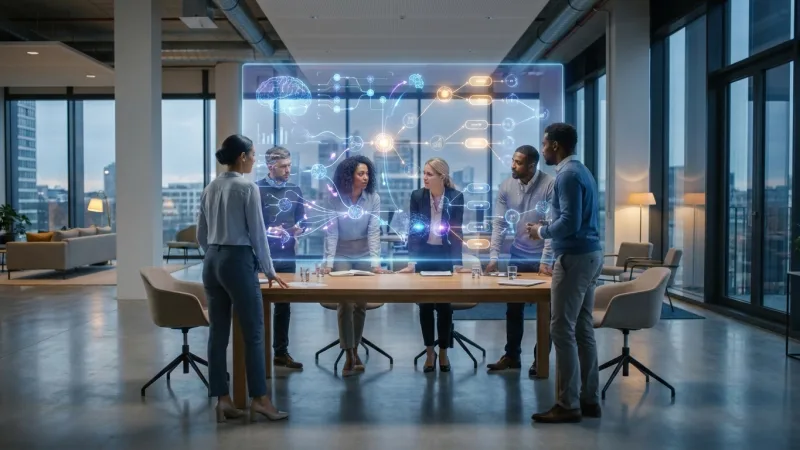 Explainable AI: Making Black-Box Models Understandable for Business