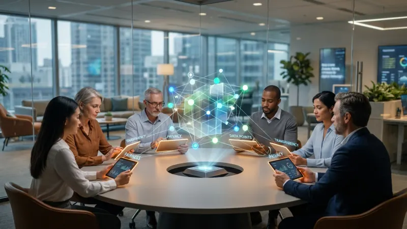 Build Responsible AI Framework: 5 Pillars, KPIs, & 90-Day Plan